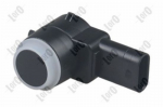 Sensor, parkimisabi ABAKUS 120-01-045