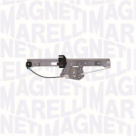 Aknat&otilde;stuk MAGNETI MARELLI 350103170057