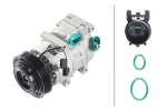 Kompressor,kliimaseade HELLA 8FK 366 202-871