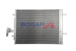 Kondensaator,kliimaseade BOGAP E4117108