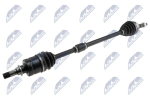 Veov&otilde;ll NTY NPW-PL-093