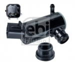 Klaasipesuvee pump,klaasipuhastus FEBI BILSTEIN 108062