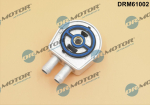 &Otilde;liradiaator,mootori&otilde;li Dr.Motor Automotive DRM61002