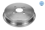 Piduritrummel MEYLE 30-15 523 0092