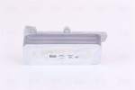 &Otilde;liradiaator,mootori&otilde;li NISSENS 90684
