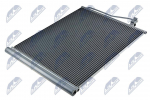 Kondensaator,kliimaseade NTY CCS-BM-021