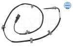 Andur, heitgaasitemperatuur MEYLE 614 800 0044