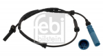 Andur, rattap&ouml;&ouml;rete arv FEBI BILSTEIN 39277