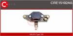 Generaatori pingeregulaator CASCO CRE15102AS
