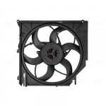 Ventilaator,mootorijahutus NISSENS 85066
