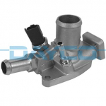 Termostaat,Jahutusvedelik DAYCO DT1239H