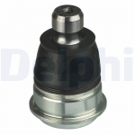Kande-/juhtliigend DELPHI TC2672