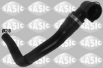 Jahutusvoolik SASIC 3406213
