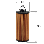 &Otilde;lifilter VALEO 586696