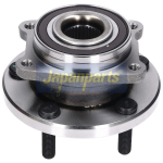 Rattarumm JAPANPARTS KK-19026