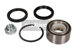 Rattalaagrikomplekt MAXGEAR 33-1022
