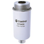 K&uuml;tusefilter Castrol Filters CF0450