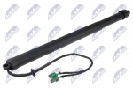 Elektrimootor, tagaluuk NTY AE-PE-043