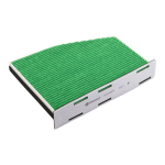 Filter,salongi&otilde;hk Castrol Filters CC0001