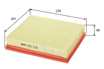 &Otilde;hufilter VALEO 585238