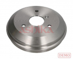 Piduritrummel ASHIKA 56-0M-M01C