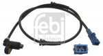 Andur, rattap&ouml;&ouml;rete arv FEBI BILSTEIN 36941