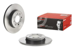 Piduriketas BREMBO 08.6918.11