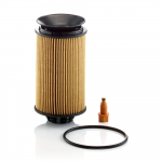 &Otilde;lifilter MANN-FILTER HU 7022 z KIT