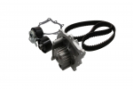 Veepump + hammasrihmakomplekt KAMOKA 7001289