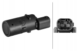 Sensor, parkimisabi HELLA 6PX 358 270-441