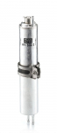 K&uuml;tusefilter MANN-FILTER WK 532/2