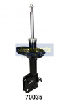 Amort JAPANPARTS MM-70035
