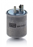K&uuml;tusefilter MANN-FILTER WK 918/2 x