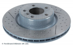 Piduriketas BLUE PRINT ADB114378