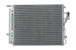 Kondensaator,kliimaseade BOSCH 1 986 AD2 238