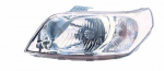 Esituli ABAKUS 235-1105LMLD-EM