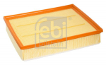 &Otilde;hufilter FEBI BILSTEIN 103807