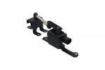 Andur, seadeelement- tulede ulatuse reguleerimine KAMOKA 4310045