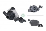 Lisaveepump (jahutusvee ringluss&uuml;steem) Schaeffler INA 539 0014 10