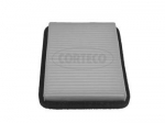Filter,salongi&otilde;hk CORTECO 80001739