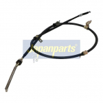 Tross,seisupidur JAPANPARTS BC-507