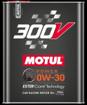 Variklio alyva MOTUL 110856