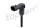 Andur,Jahutusvedelikutase TOPRAN 207 520