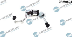 K&otilde;rgsurvetorustik, sissepritses&uuml;steem Dr.Motor Automotive DRM0501
