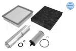 Filter-komplekt MEYLE 312 330 0000/S