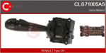 Tulede/kojameeste kangil&uuml;liti CASCO CLS71005AS