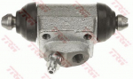 Rattapidurisilinder TRW BWC275