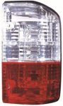 Tagatulekomplekt ABAKUS 215-1968PXA-VCR