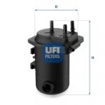 K&uuml;tusefilter UFI 24.050.00