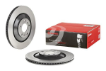 Piduriketas BREMBO 09.C137.11